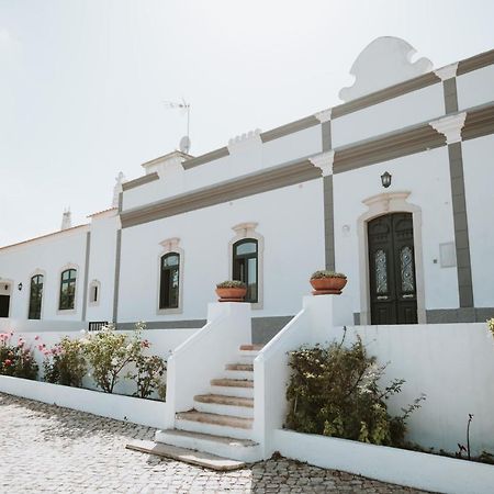 Cerca Velha - Country House Albufeira Luaran gambar