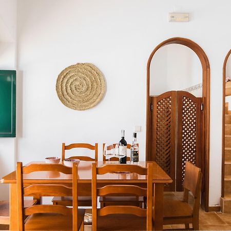 Cerca Velha - Country House Albufeira Luaran gambar