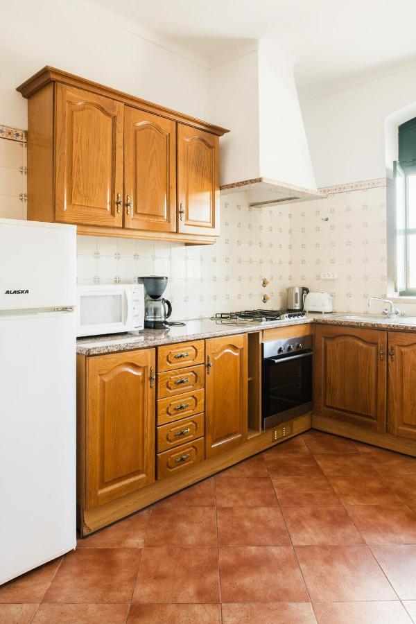 Cerca Velha - Country House Albufeira Luaran gambar
