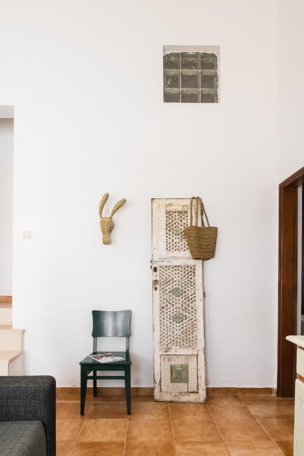 Cerca Velha - Country House Albufeira Luaran gambar