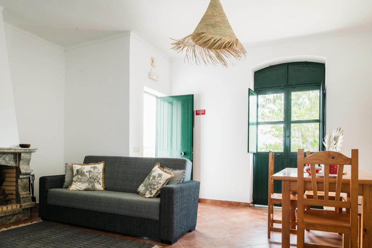 Cerca Velha - Country House Albufeira Luaran gambar