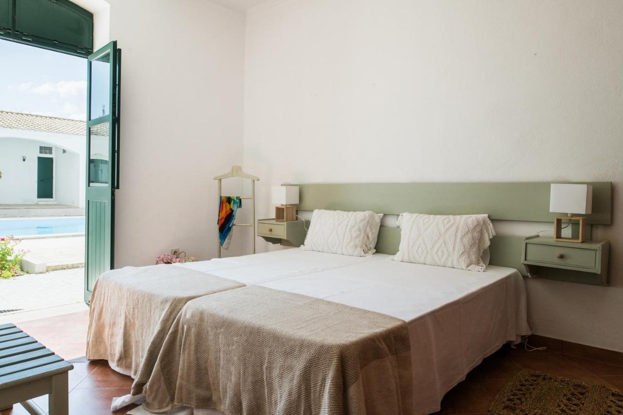 Cerca Velha - Country House Albufeira Luaran gambar