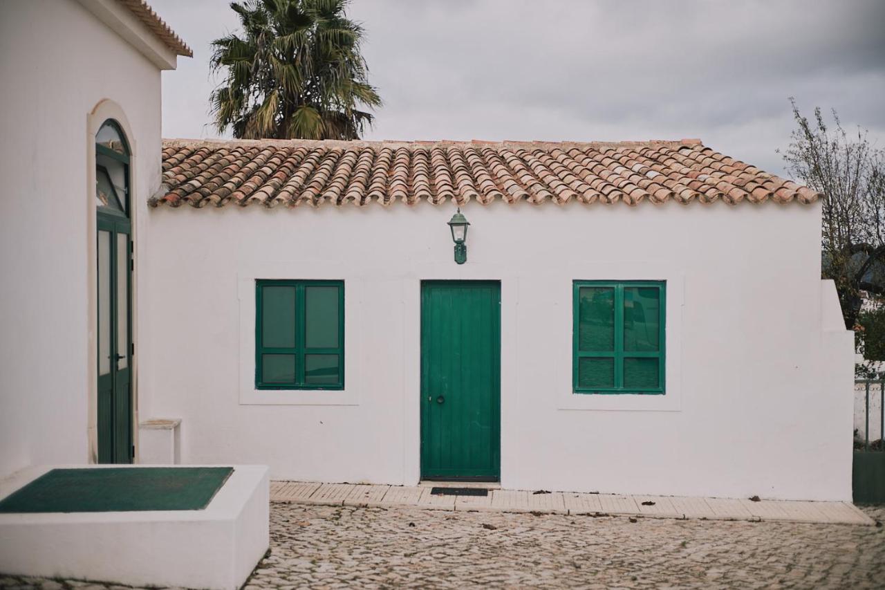 Cerca Velha - Country House Albufeira Luaran gambar