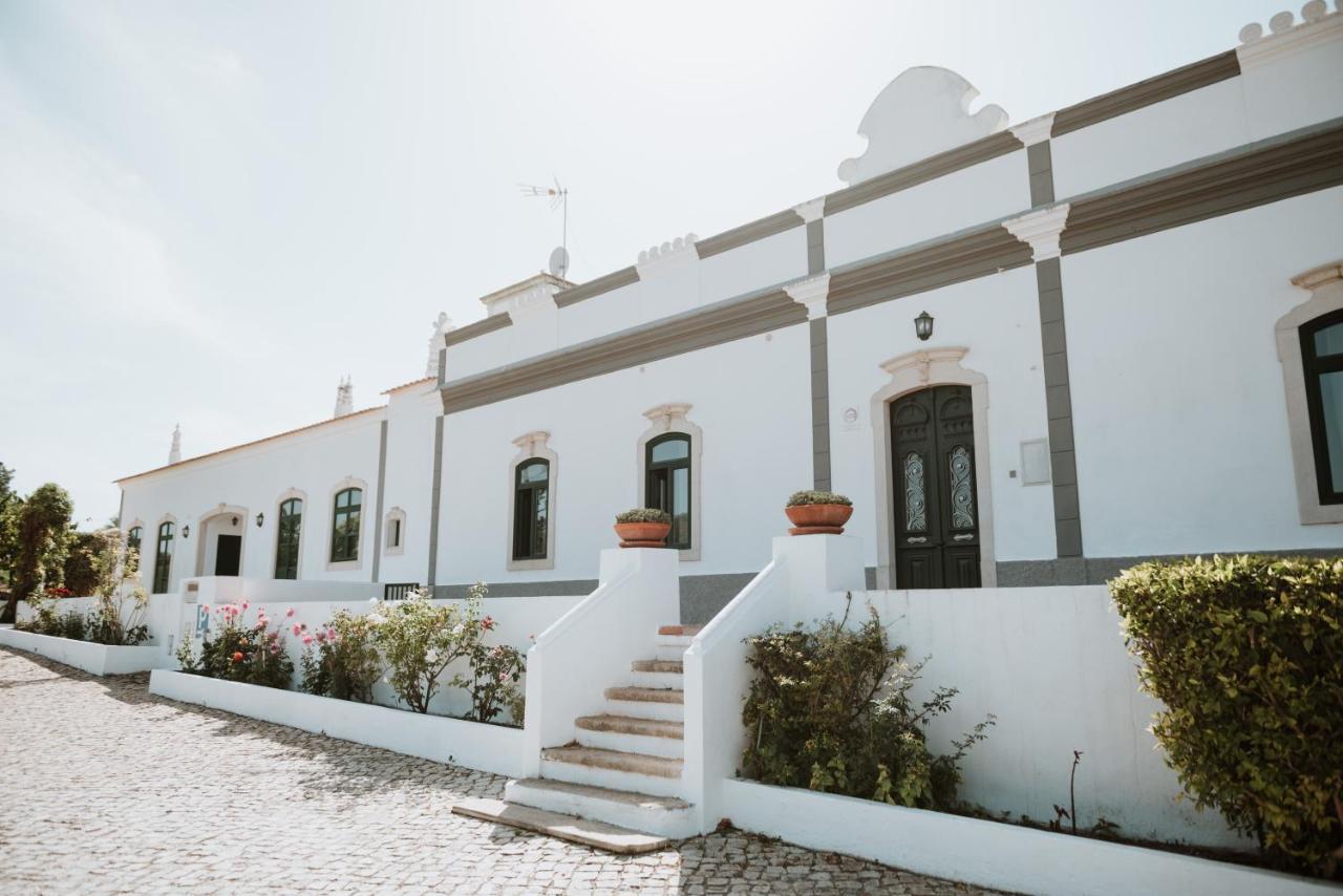 Cerca Velha - Country House Albufeira Luaran gambar