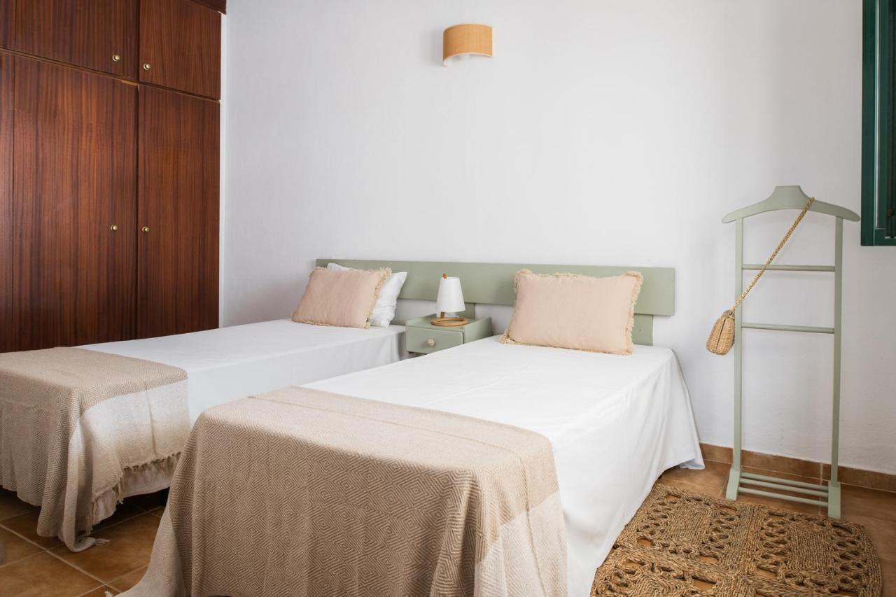 Cerca Velha - Country House Albufeira Luaran gambar