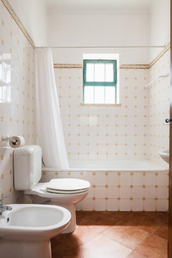 Cerca Velha - Country House Albufeira Luaran gambar