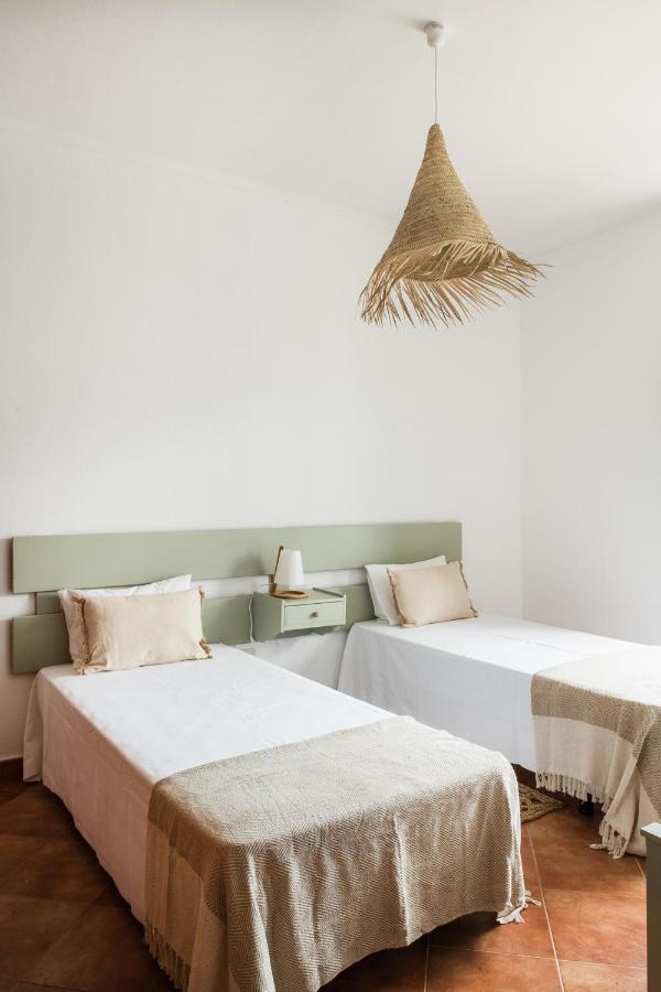 Cerca Velha - Country House Albufeira Luaran gambar