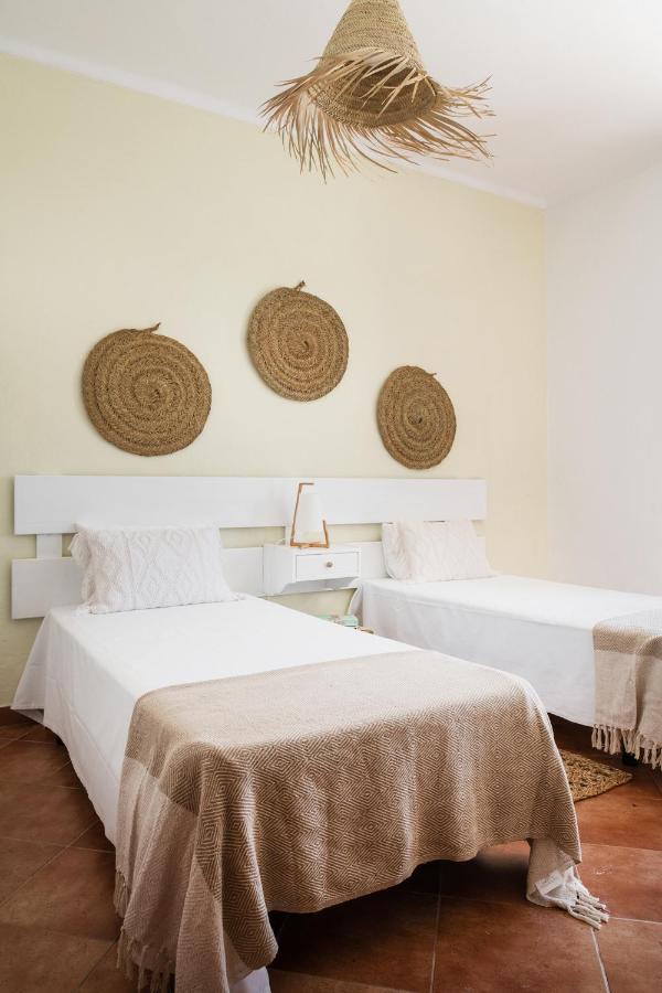 Cerca Velha - Country House Albufeira Luaran gambar