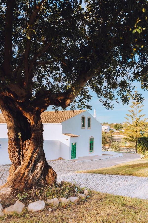 Cerca Velha - Country House Albufeira Luaran gambar