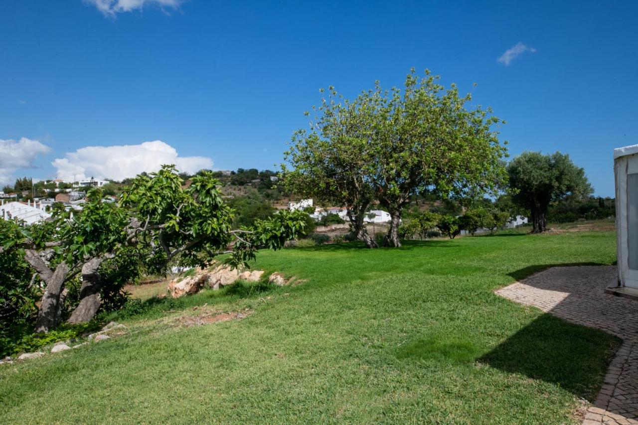 Cerca Velha - Country House Albufeira Luaran gambar