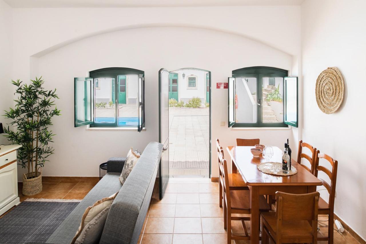 Cerca Velha - Country House Albufeira Luaran gambar