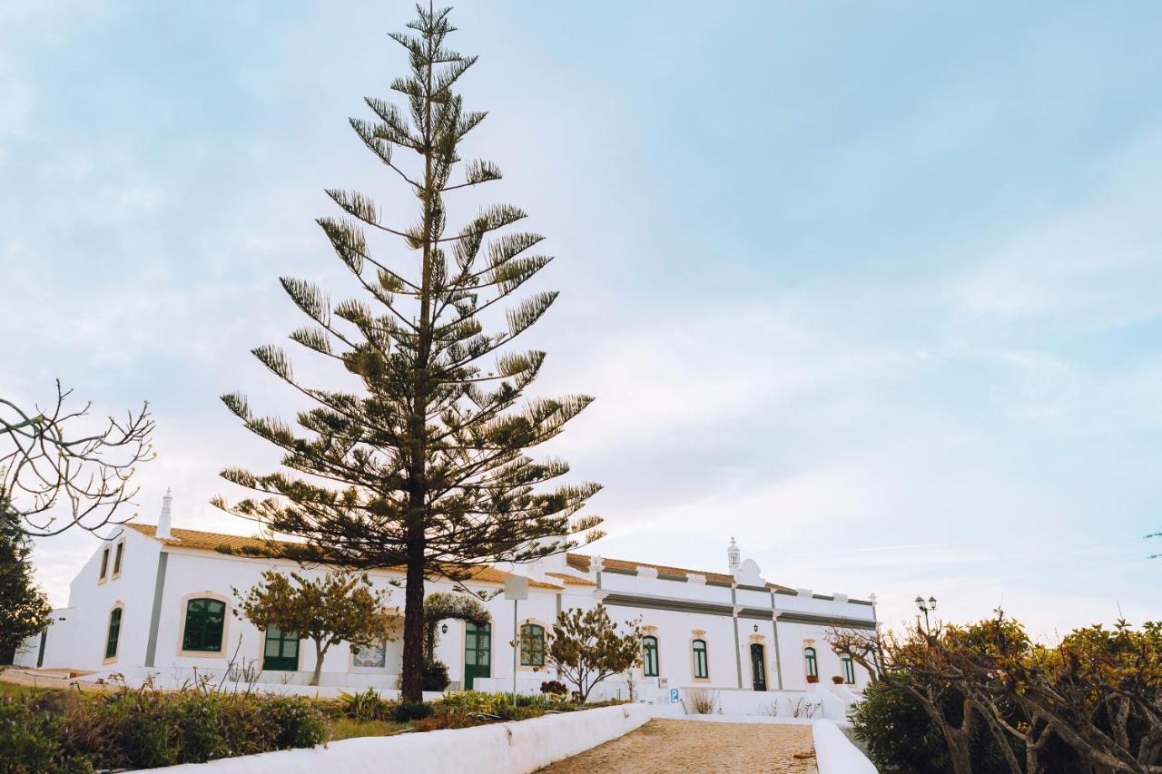 Cerca Velha - Country House Albufeira Luaran gambar