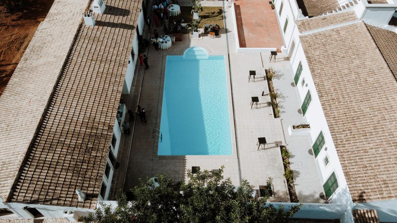Cerca Velha - Country House Albufeira Luaran gambar