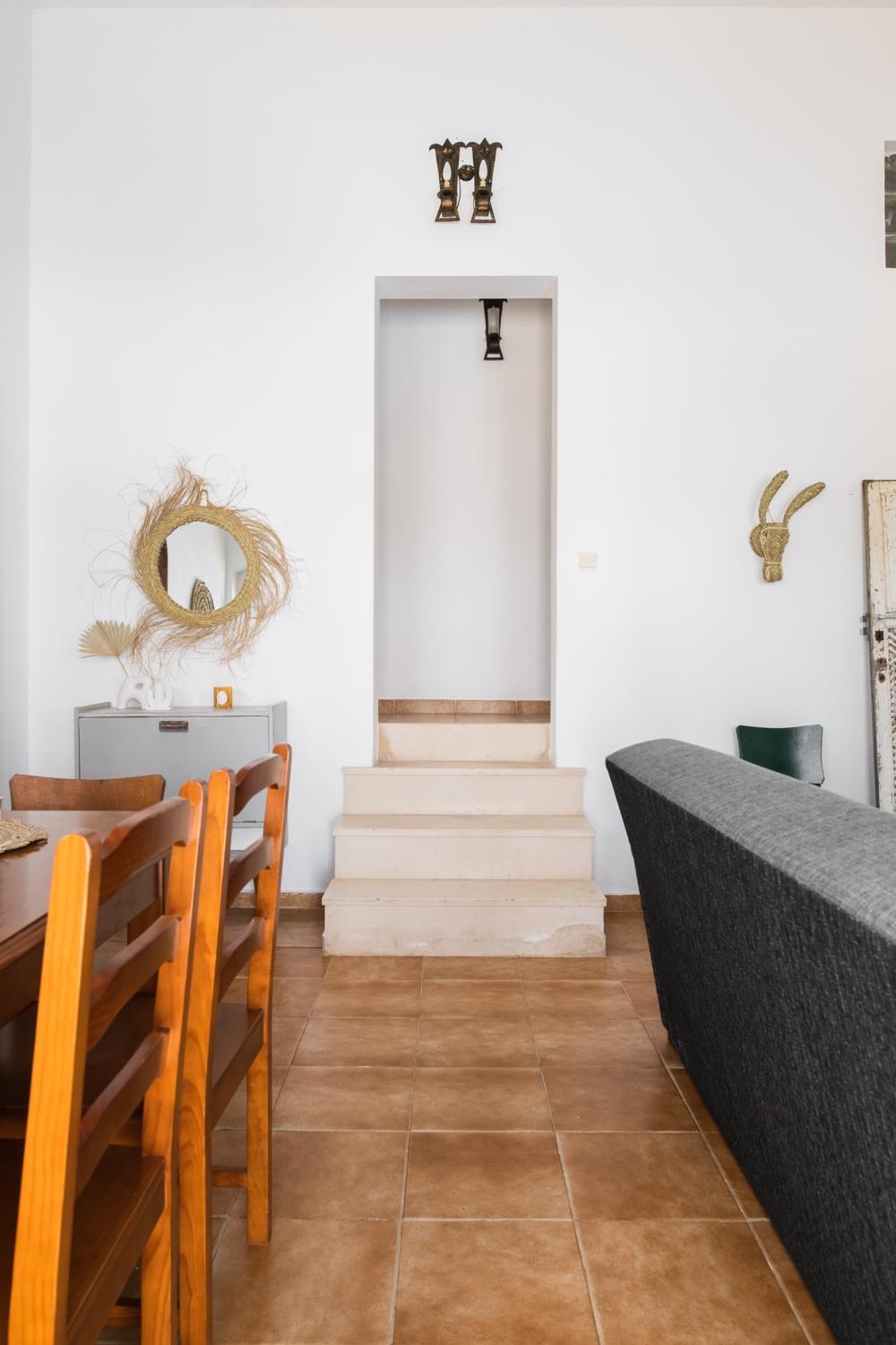 Cerca Velha - Country House Albufeira Luaran gambar