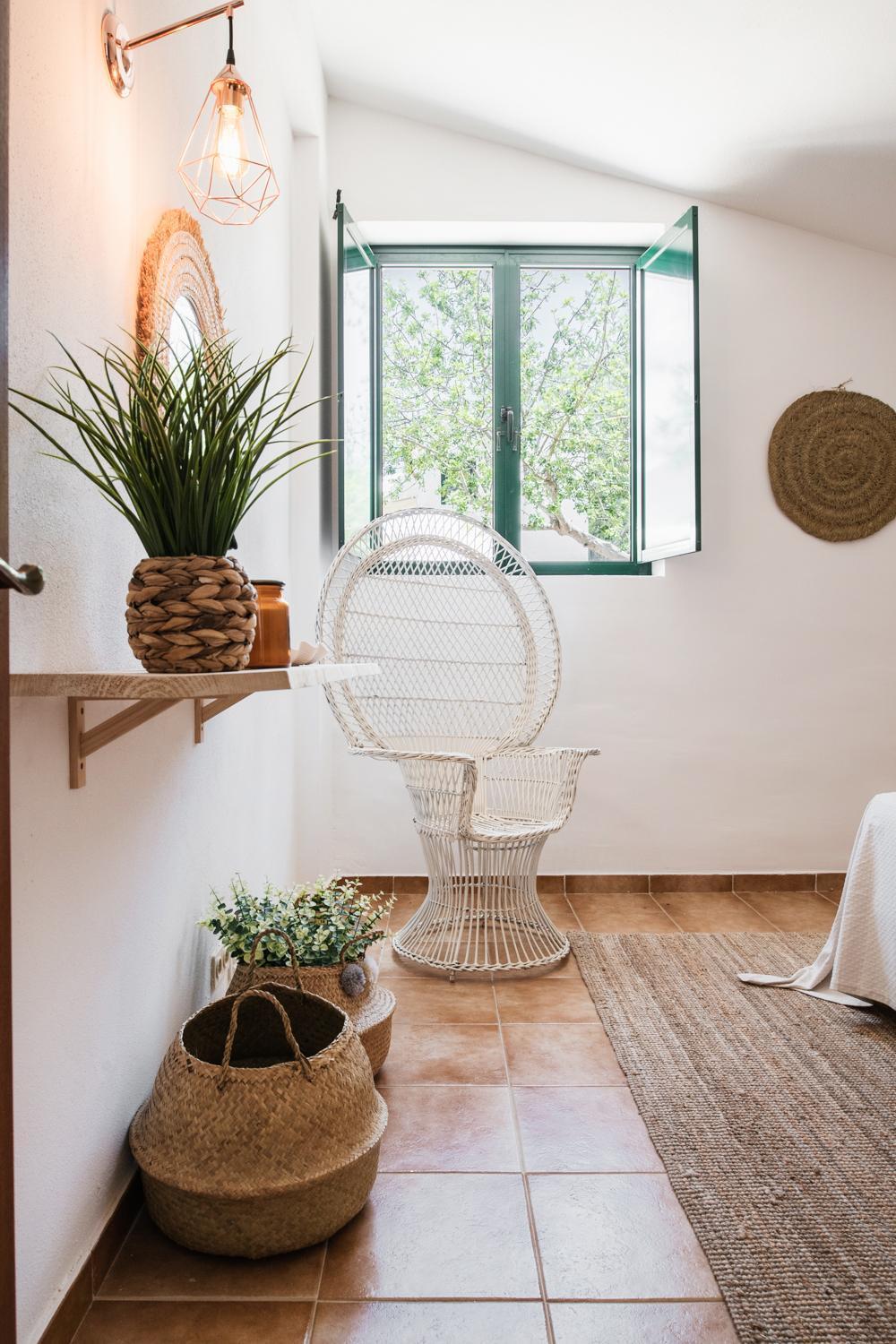Cerca Velha - Country House Albufeira Luaran gambar