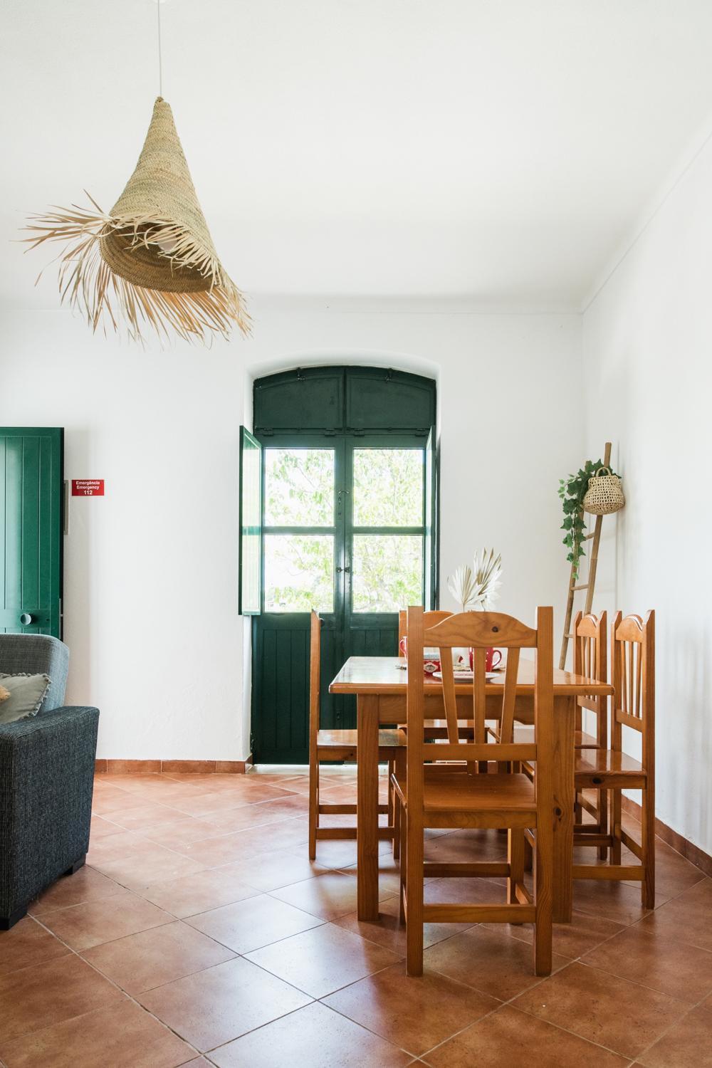 Cerca Velha - Country House Albufeira Luaran gambar